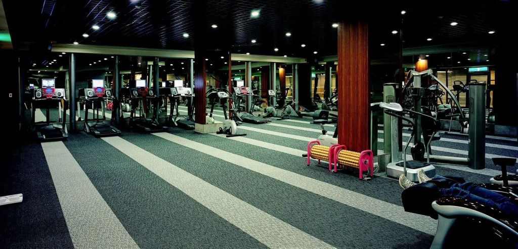 Lakeshore Hotel Hsinchu