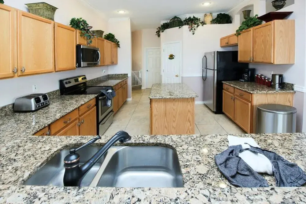 Florida Scandinavian Vacation Homes