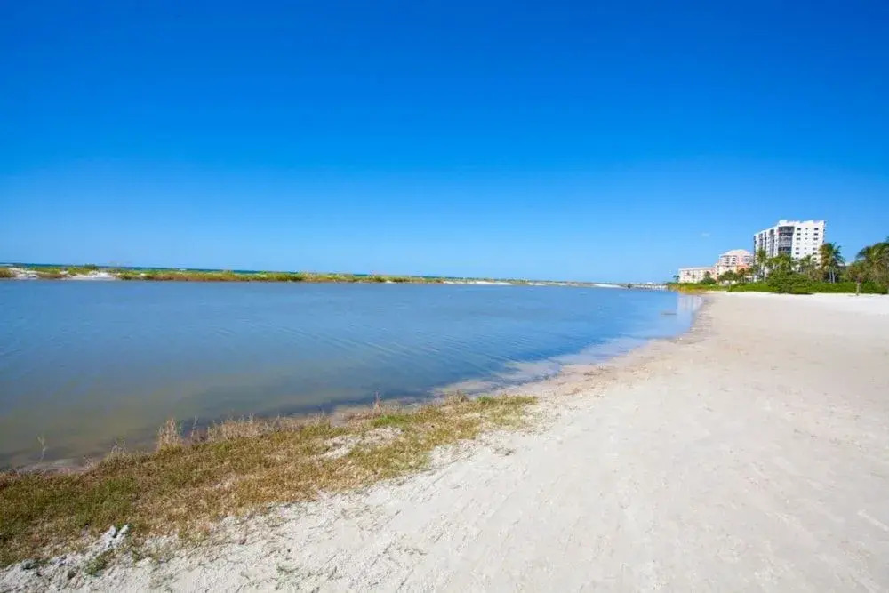 Fort Myers Beach Area 7700
