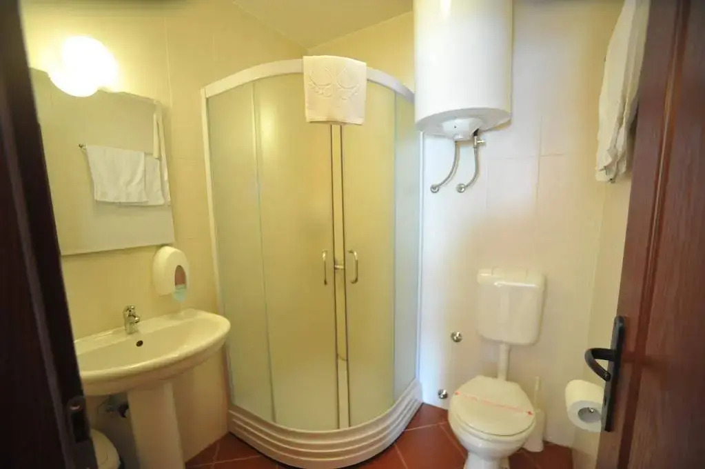 Apartmani Medijana Niš