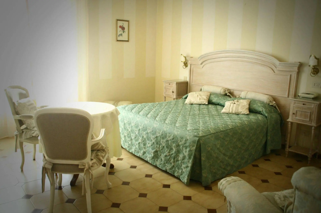 Hotel Villa Margherita