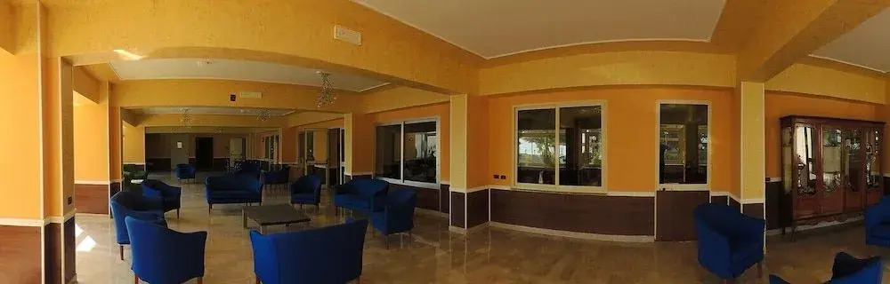 Hotel La Zagara