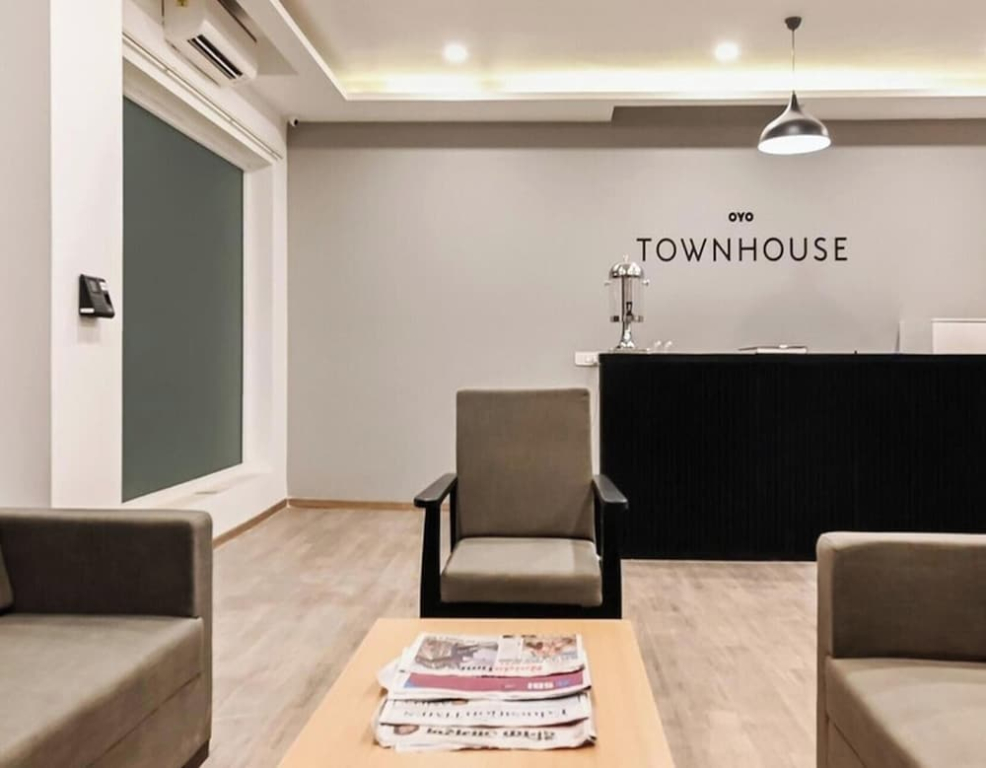 Townhouse D- Knowledge Park III
