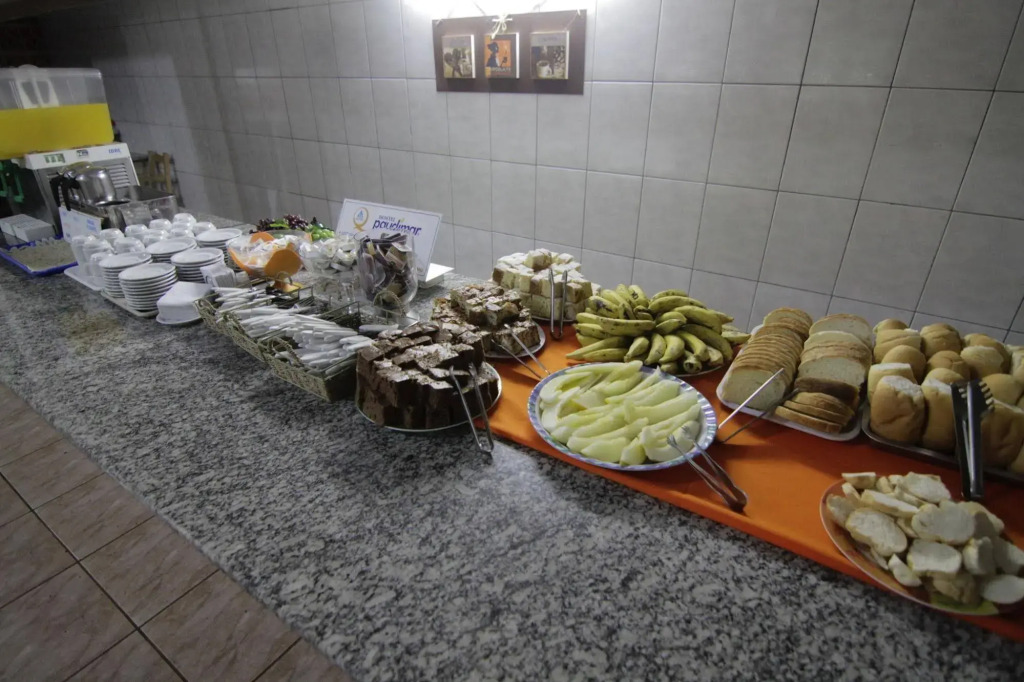 Paudimar Cataratas Hotel