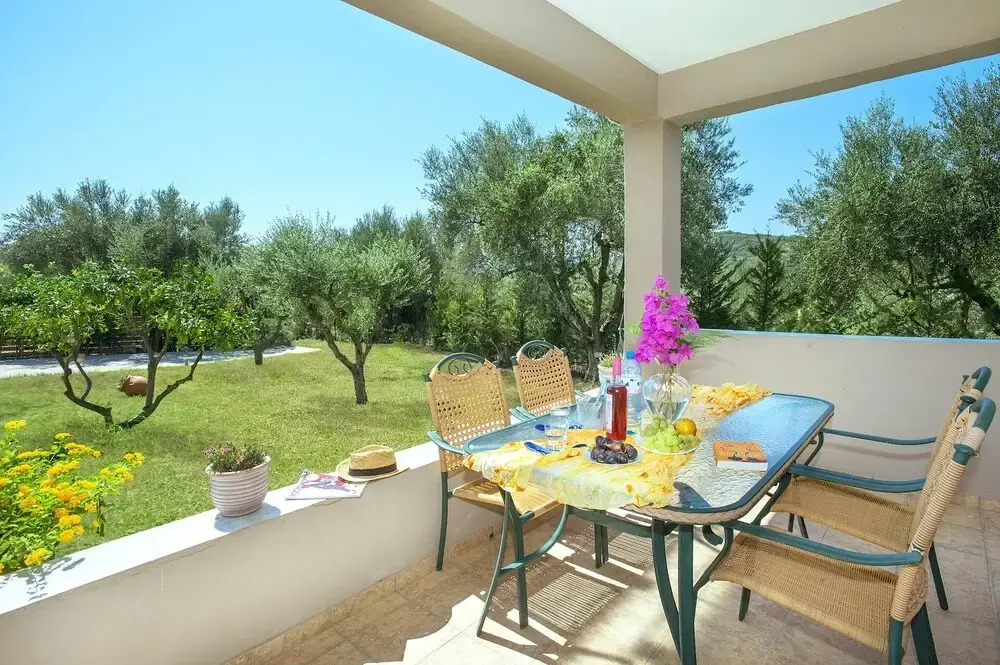 Zante Luxurious Villa-Private Heated Pool & Big Garden