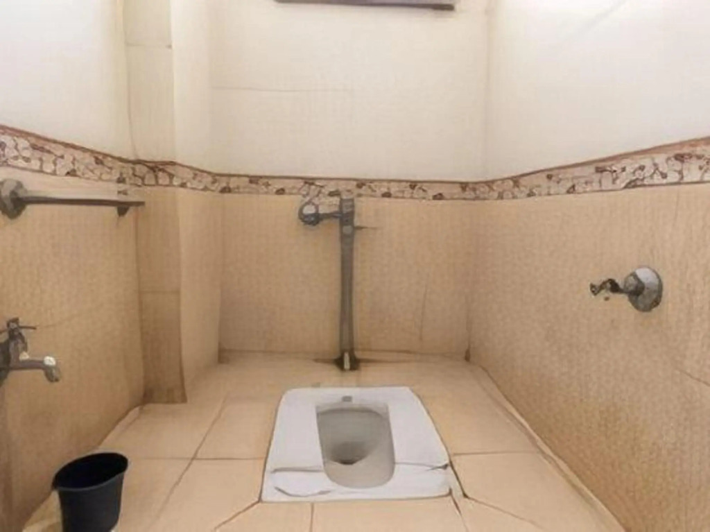 Hotel Vrindavan