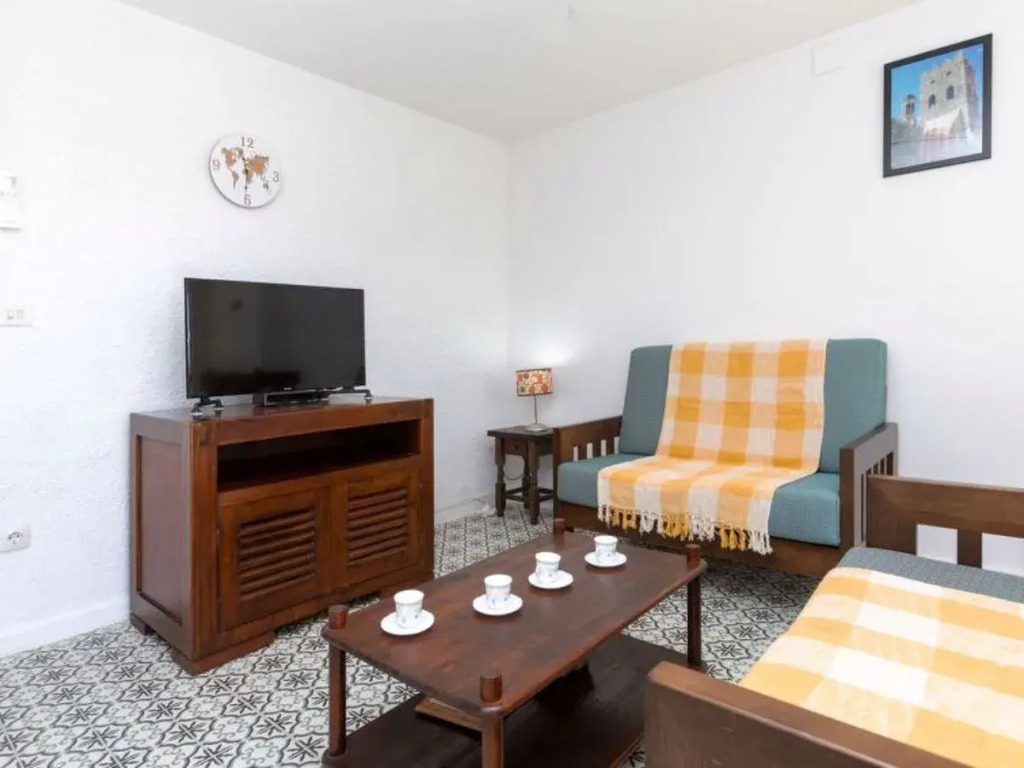 Apartment Moré III Modica