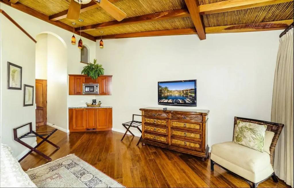 Palms 14 Luxury Beachfront Villa