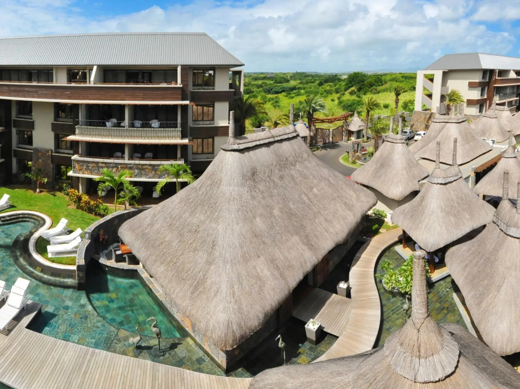 Domaine des Alizees & Spa by Fine & Country