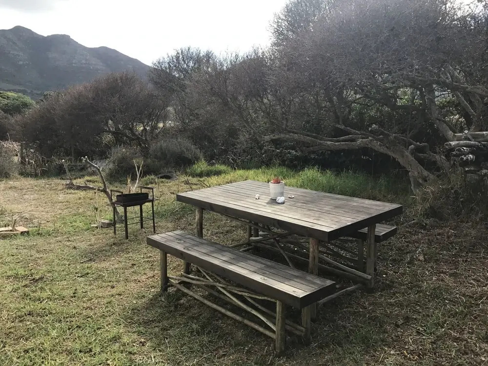 Woodlands Sea Ranch