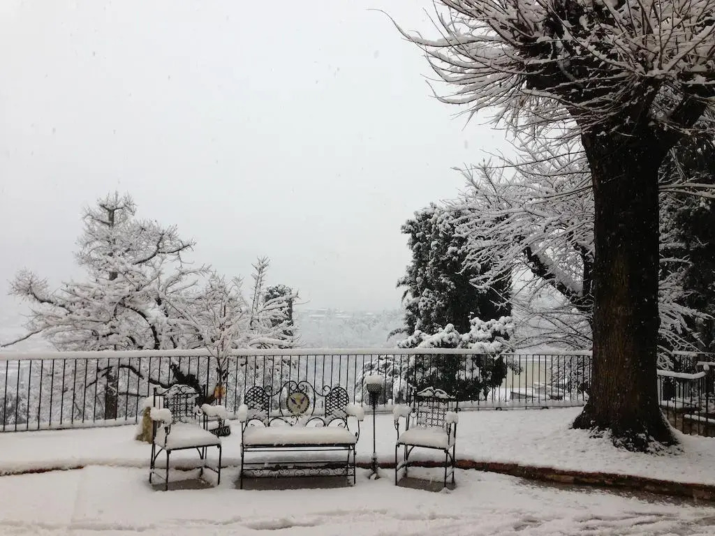 Agriturismo Villa Bissiniga