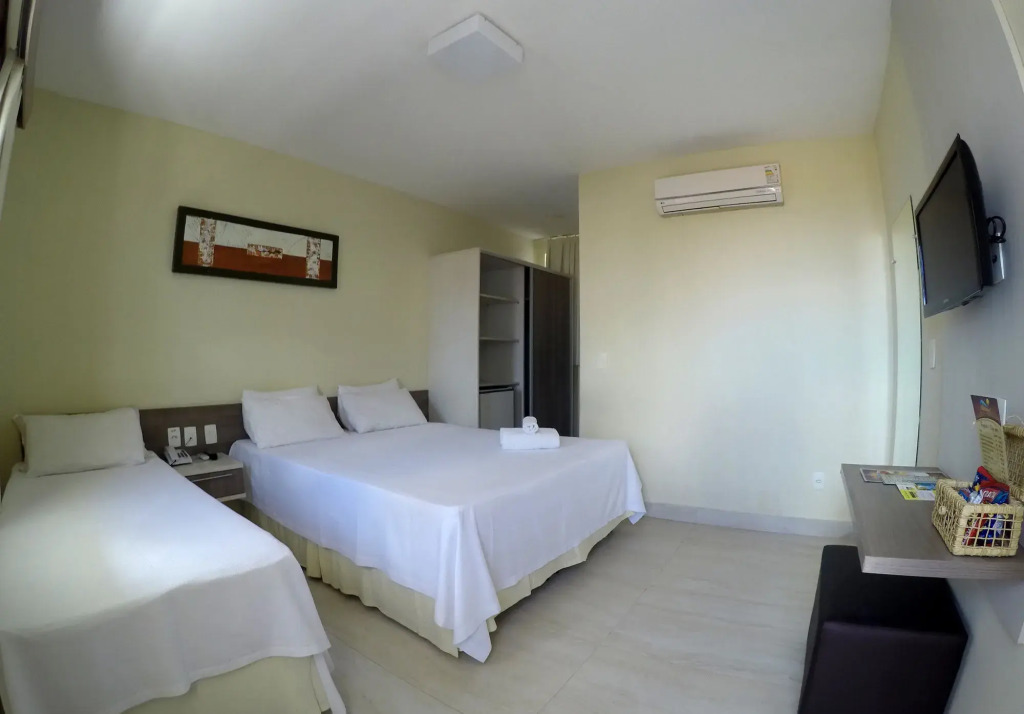 Alimar Hotel