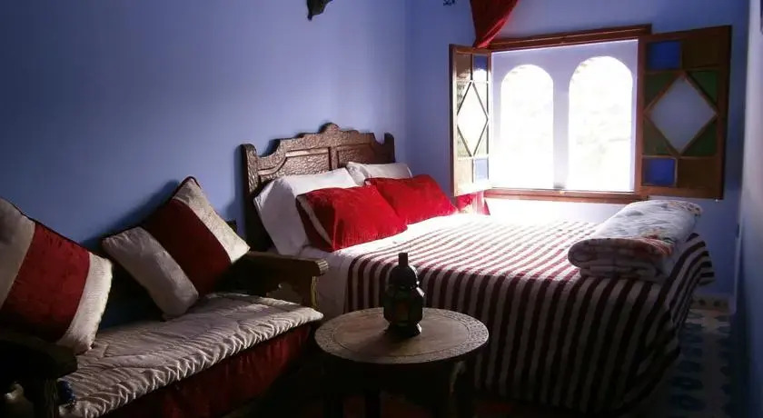 Hôtel Koutoubia