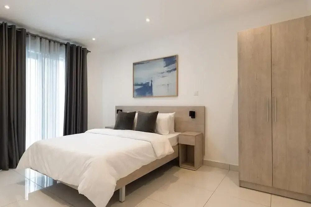 Loxwood House Apartments