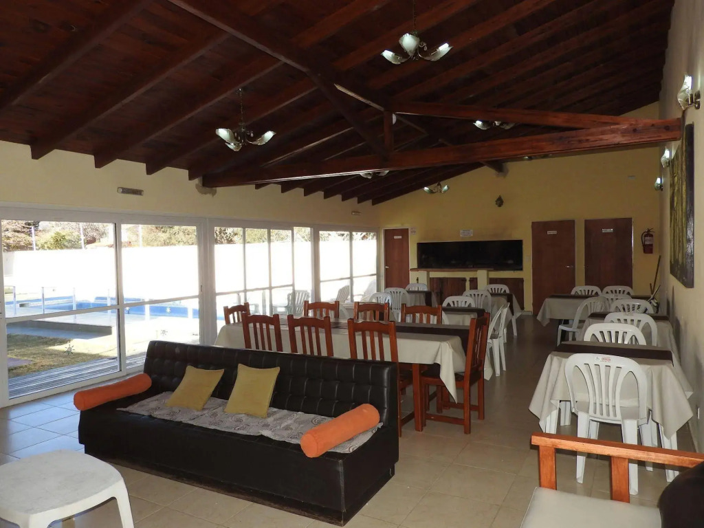 Duplex del Sol