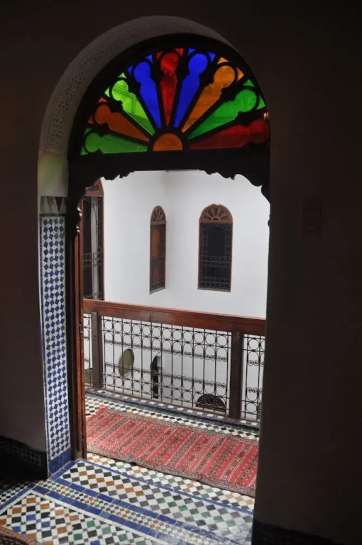 Riad Dar Iman