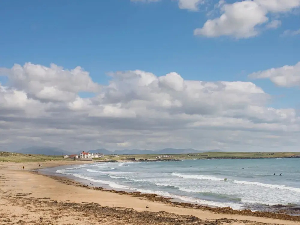 Awelfryn