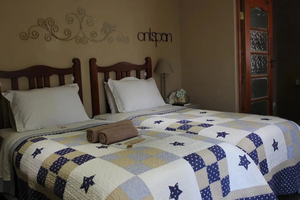 Homestead Guesthouse