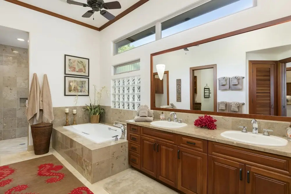 Ges At Mauna Lani Resort Unit # 728 3 Bedroom Home