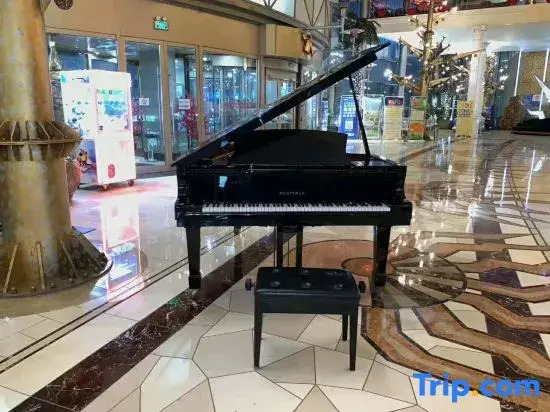 Sainahe Hotel (Beijing Tiantongyuan Lishuiqiao Metro Station)