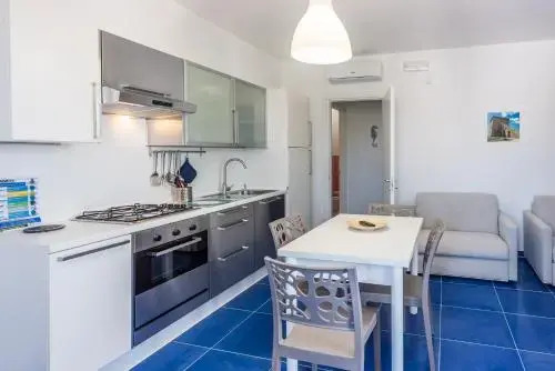 Case Vacanze Torre Lapillo by Porto Cesareo Camping & Village