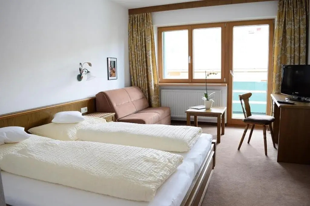 Hotel Hubertus