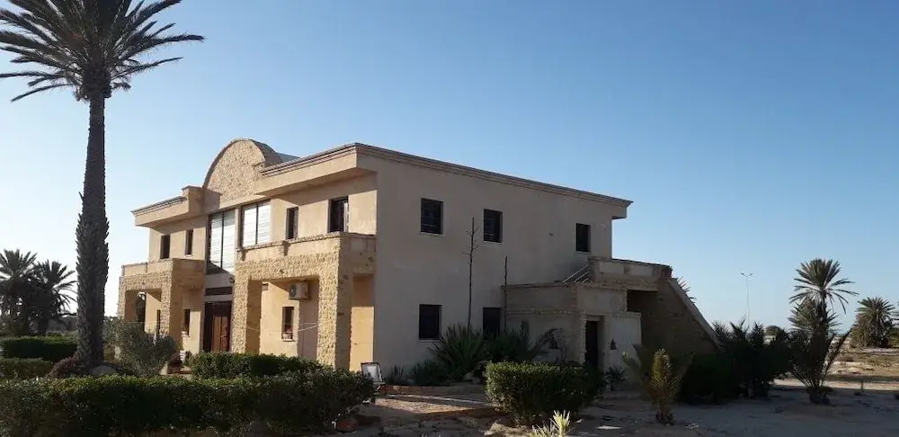 Bella Djerba