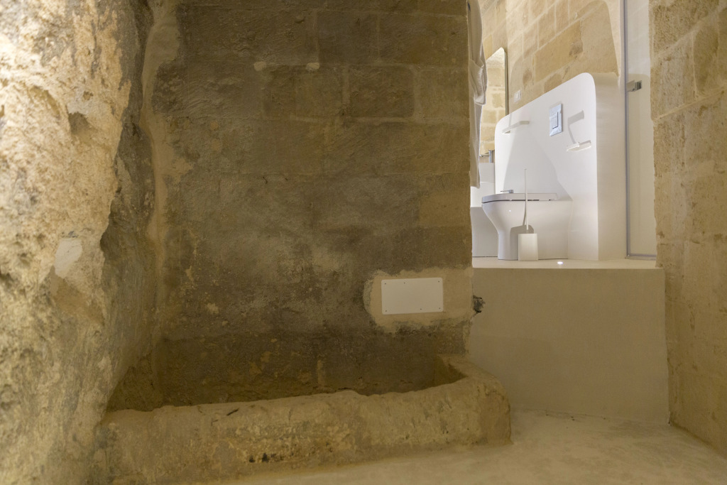 Aquatio Cave Luxury Hotel & SPA