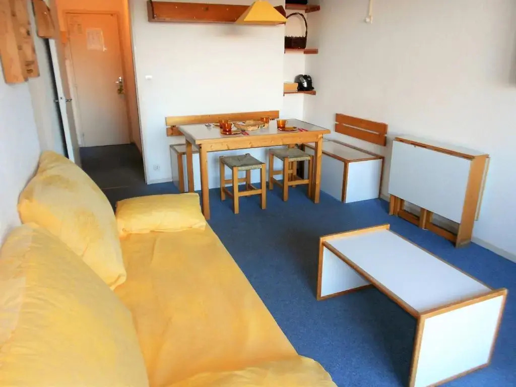 Studio Le Corbier, 1 pièce, 5 personnes - FR-1-267-203