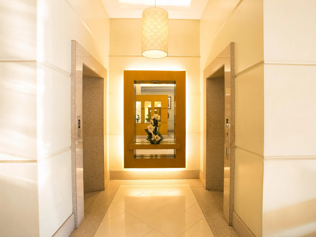 Vieve Hotel