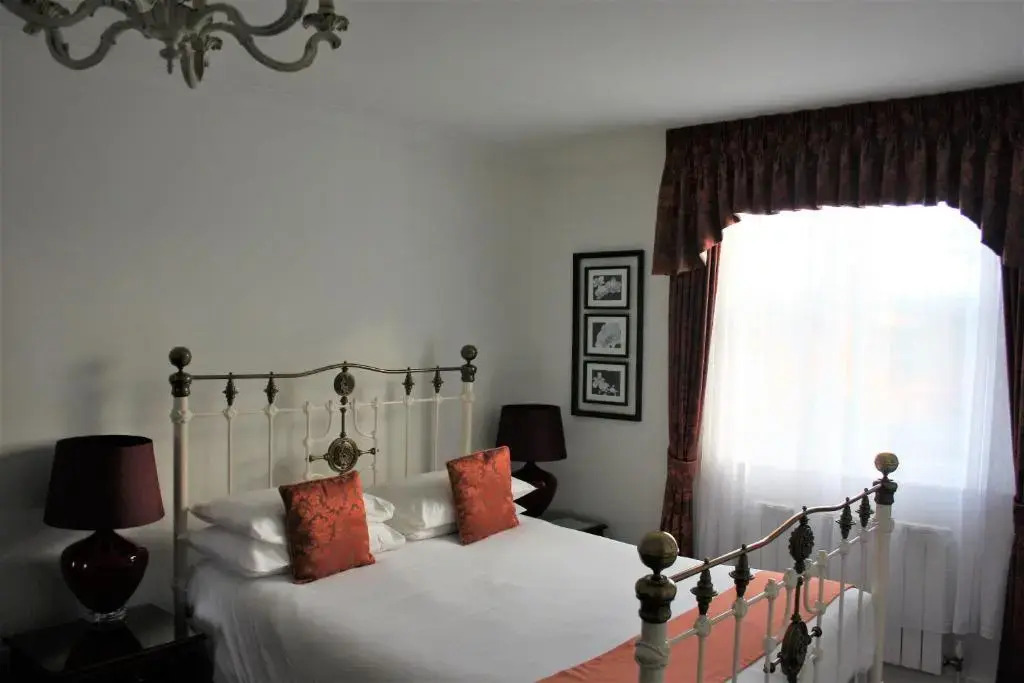 Thanington hotel