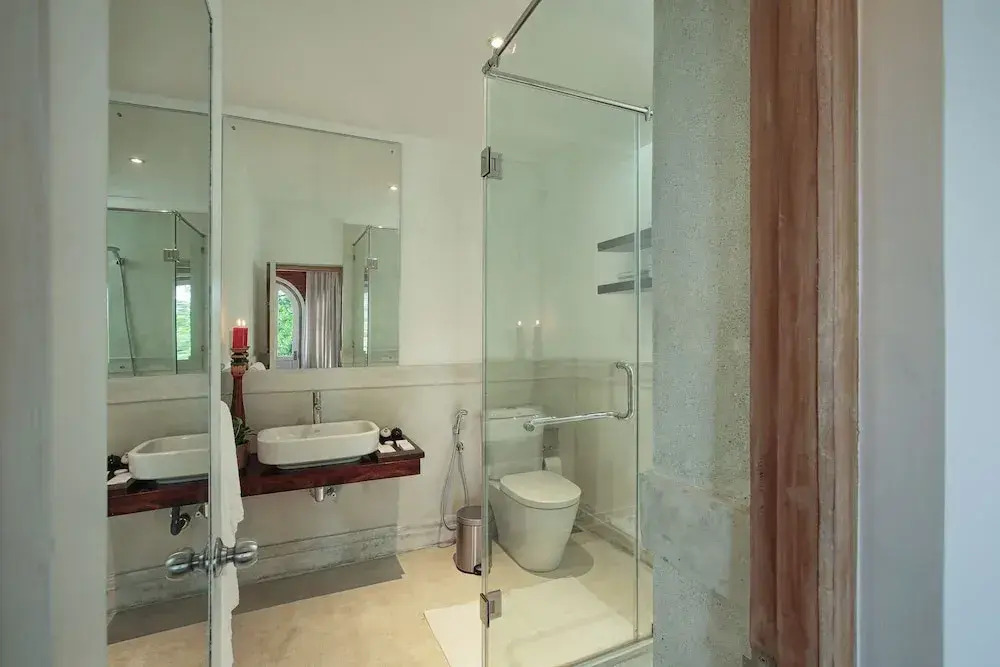 Kuwera Kandy Boutique Hotel