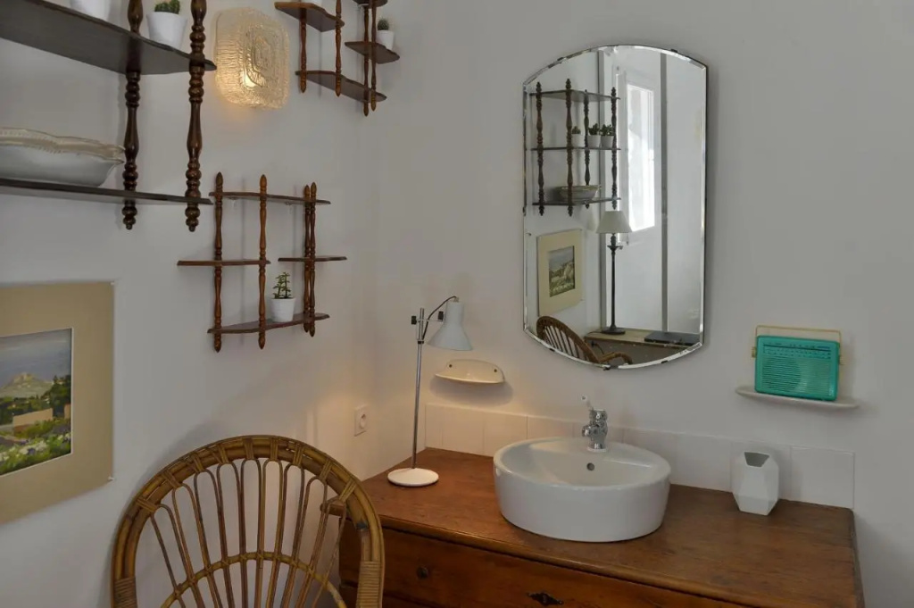 Chambres Avec Vue