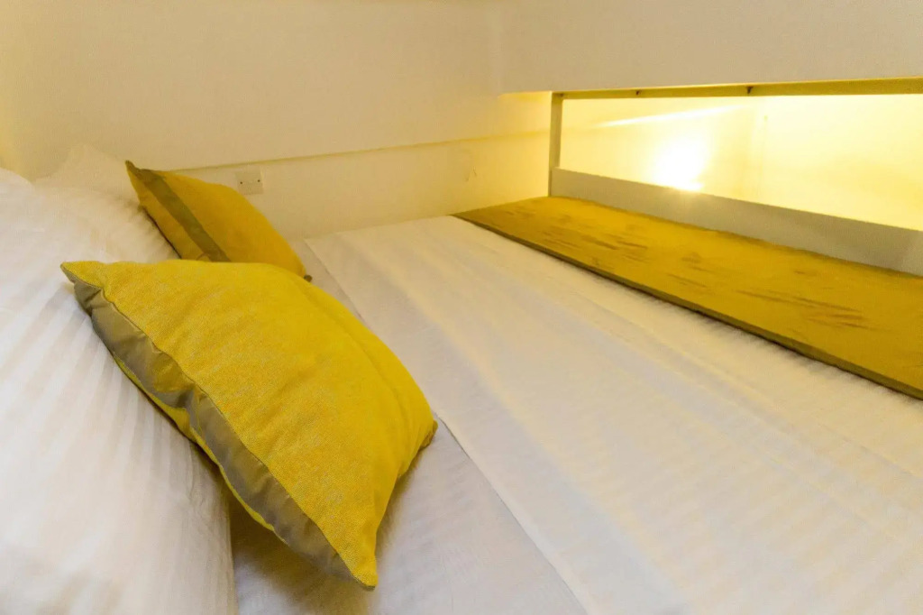 T&V Boutique Hostel