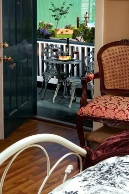 The Carriage House