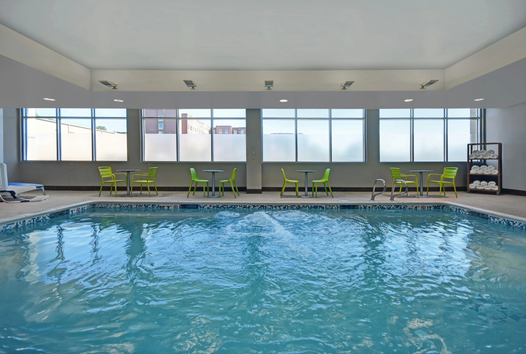 Home2 Suites by Hilton Atlanta Airport North