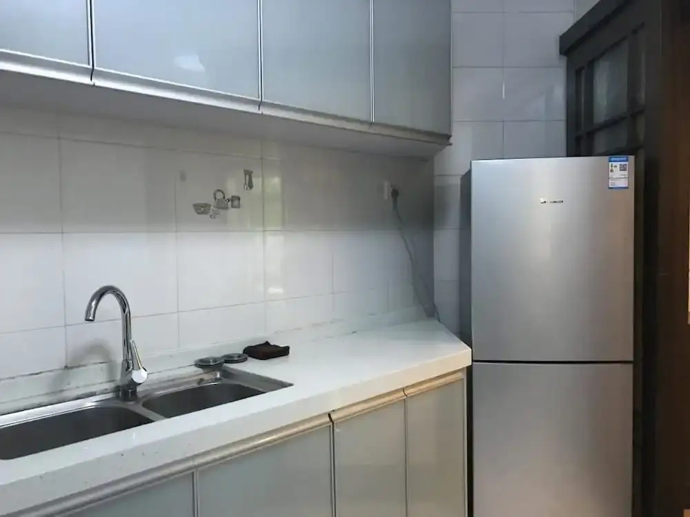 MingShiYuan Private apartment