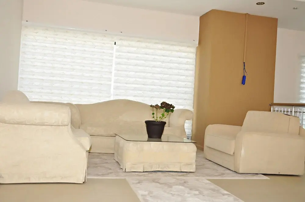 Ceren Family Suit Hotel