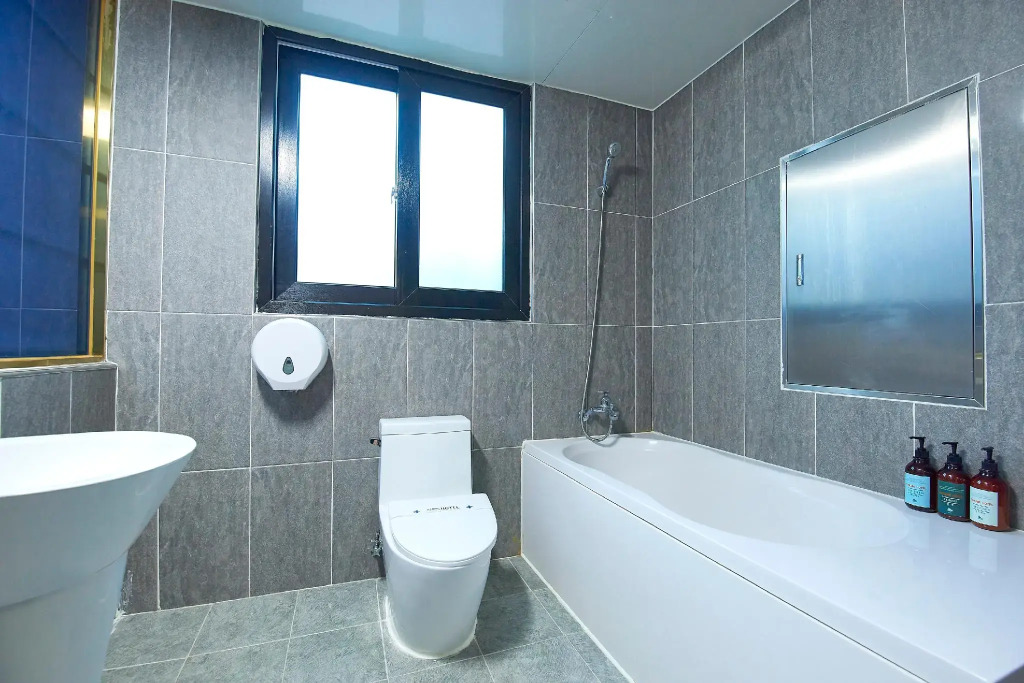 Danube HOTEL
