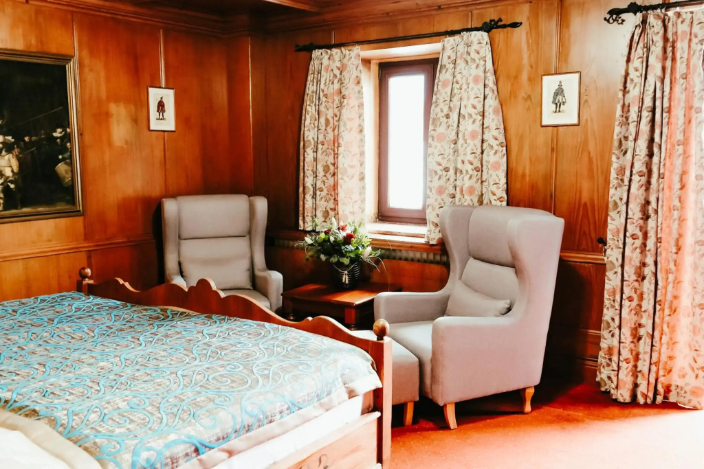 Atlas Grand Hotel