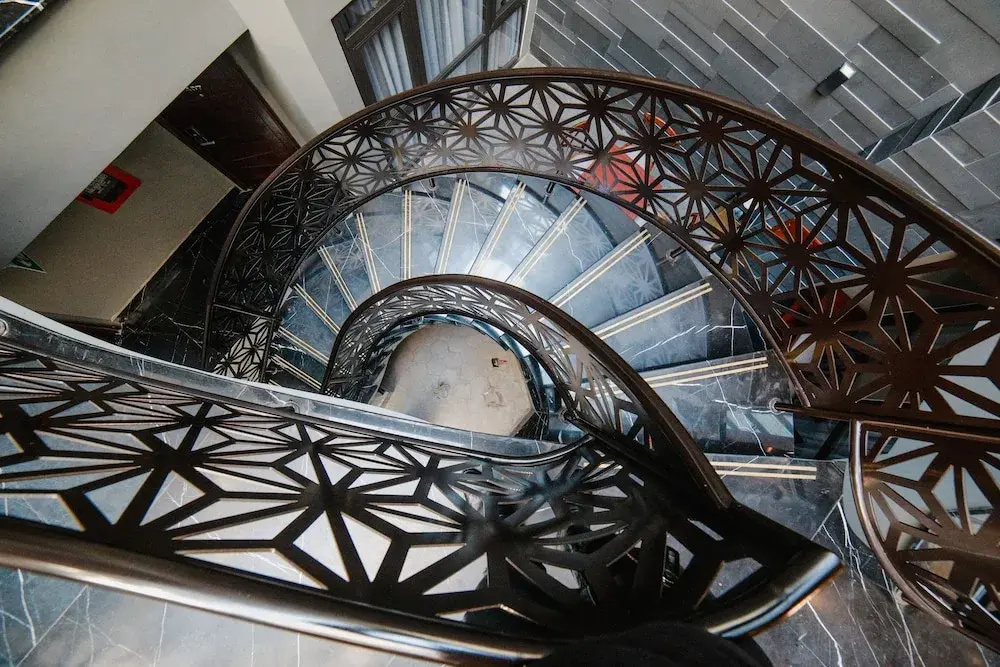 Hotel Victorian DaLat