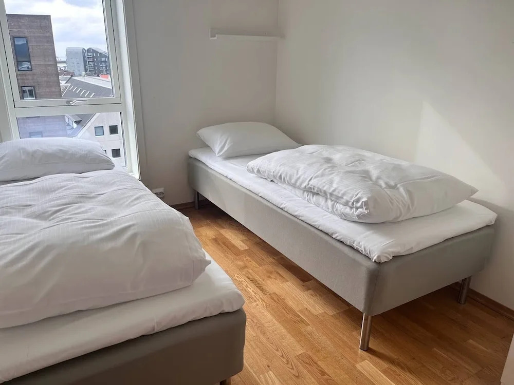 "nice Apartment in the Center of Stavanger"