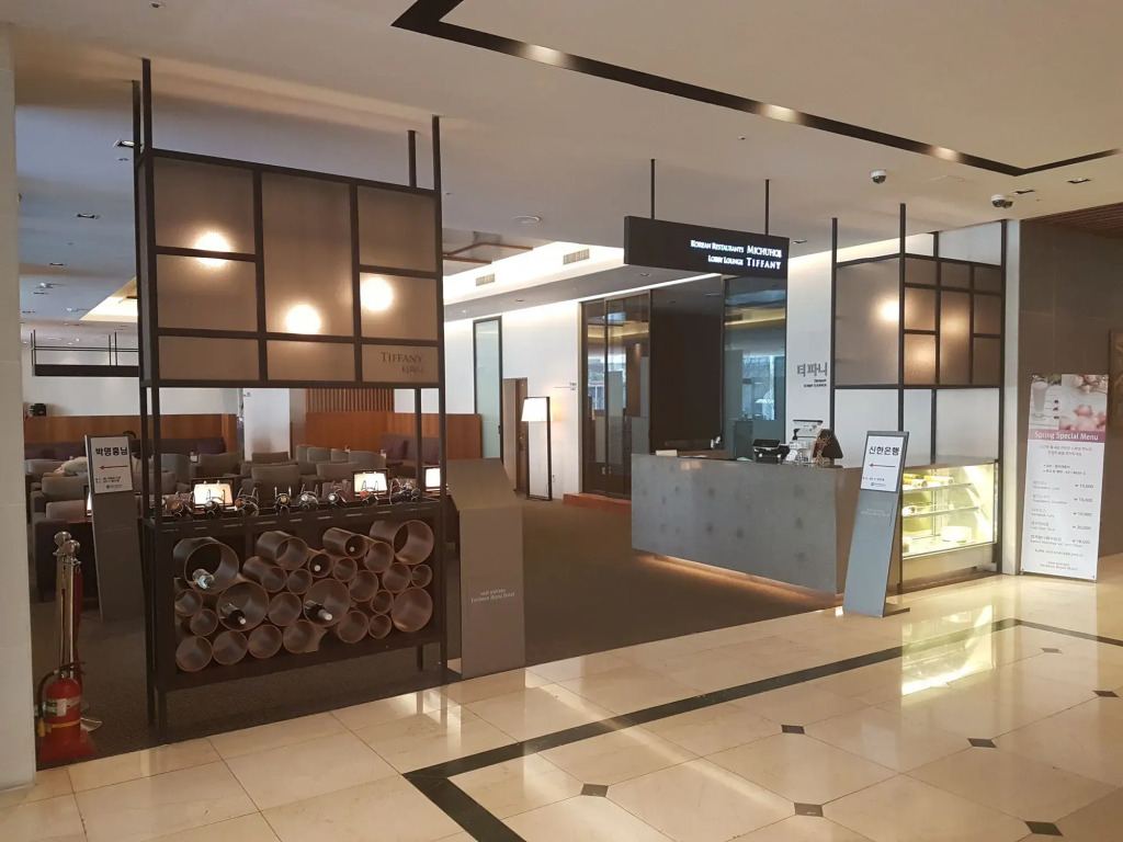 Best Western Incheon Royal Hotel