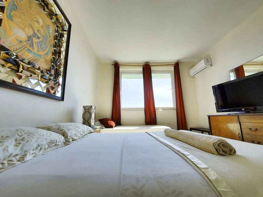 Focsa B&B