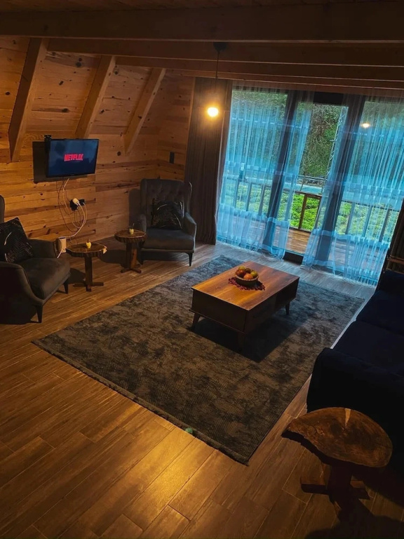 Mari̇posa Bungalov
