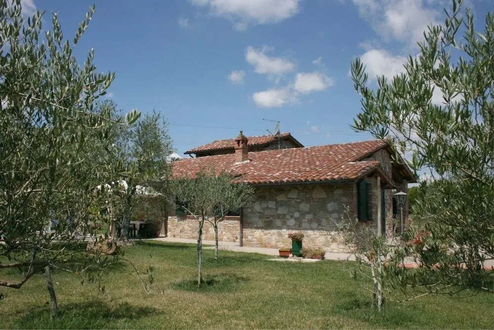 Villa Marty
