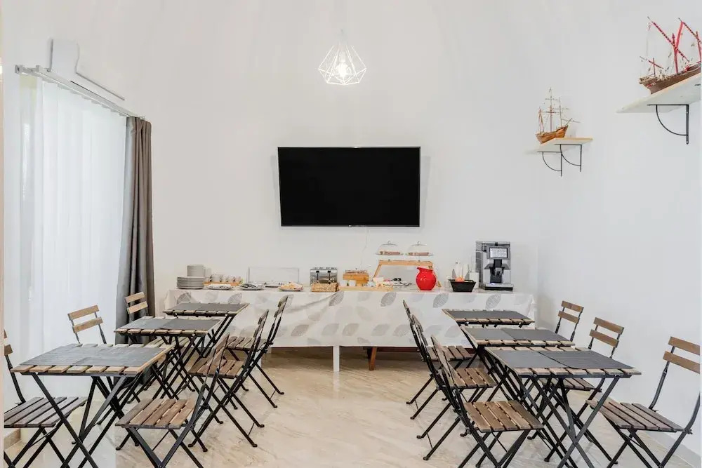 Pietramare Luxury Suites