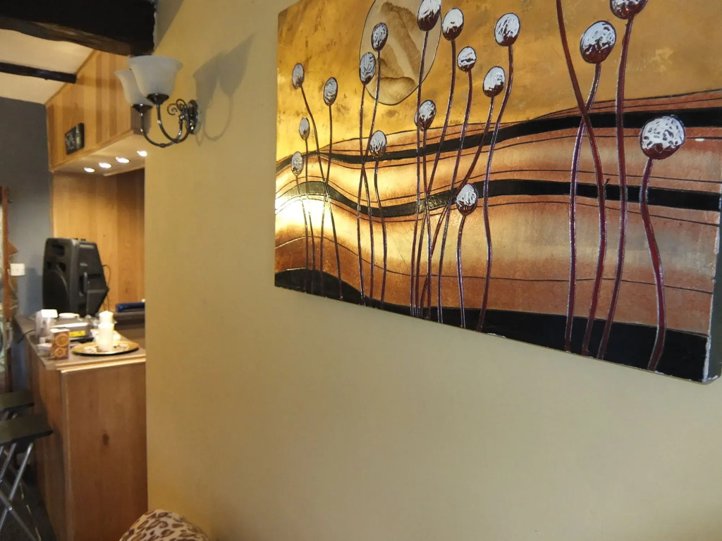 The Monsell Hotel