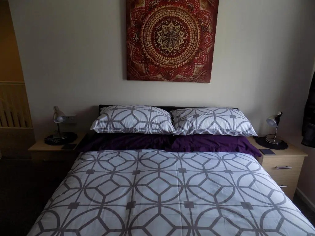 A Home From Home 2