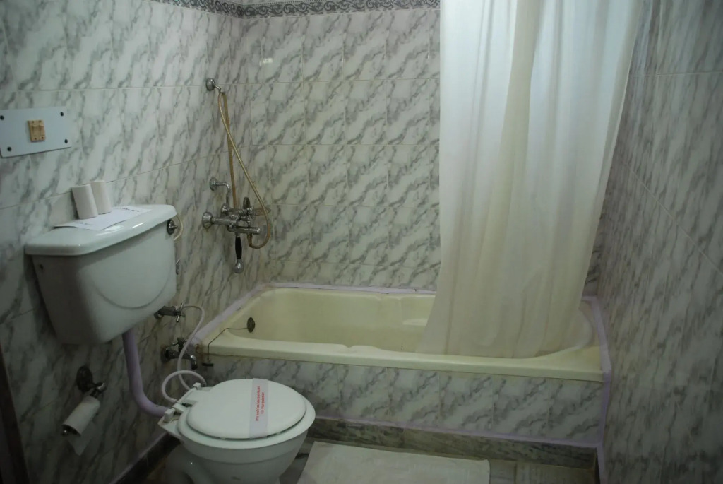 Hotel Ganga Ratan